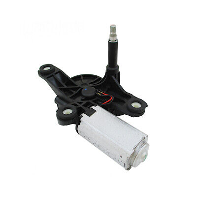 Silecek Motoru-arka F.bravo-brava - 51792290