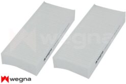 Polen Filtresi Hyundaı Santafe I-sonata Iv 04 Plastik Çerçeveli Cu2542-2 X Cu 2542-2 - 976193D100