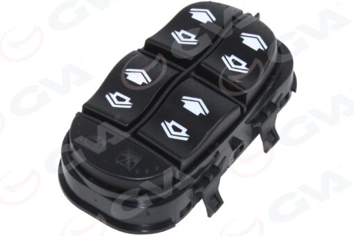Cam Açma Anahtarı Ön Sol Focus I 98 04 - 2M5T14A132DB-1073639-1229823 133326