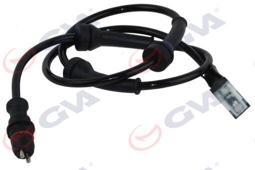 Abs Tekerlek Hız Sensörü Ön Megane Iı 1.5 Dcı K9k 03-06 - 8200446282