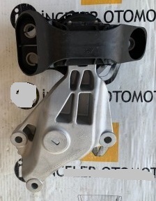 Motor Takozu Sağ Renault Clıo V 19 1.0 Tce - 112104949R-112323904R-112103664R
