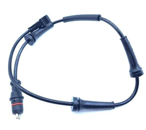 Abs Tekerlek Hız Devir Sensörü Ön Laguna Iı 01 - 8200084125