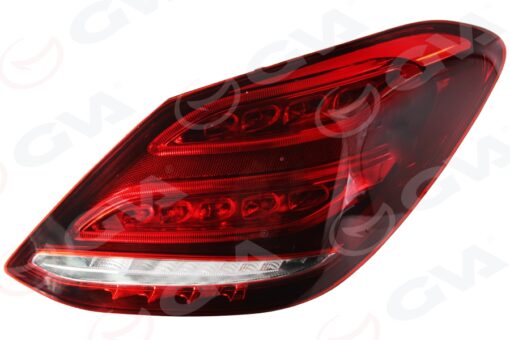 Stop Lambası Sag Led Mercedes C-class W205 14 18 - A2059060457
