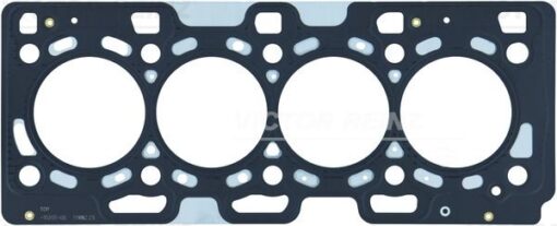 Silindir Kapak Contası Renault Megane Iv 15 Kadjar 15 Clıo V 19 Captur Iı 21 Nıssan Qashqaı Iı 18 Dacıa Duster Iı 17 Sandero Iı 18 1.5dci Euro 6 - 110448928R-1104400Q2C-A6080160900