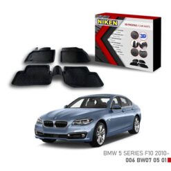3d Paspas Bmw 5 Serıes F10 2010-