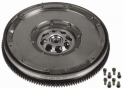 Sachs Debriyaj Çift Yönlü Parça Volanı Mercedes-benz 203-210-211-638 1997 - A6110301605
