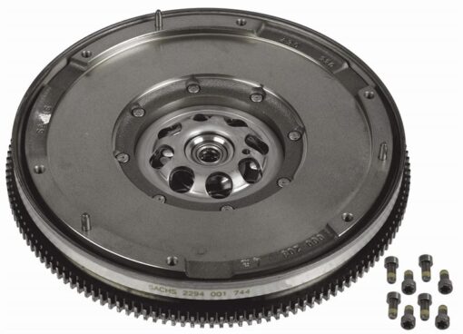 Sachs Debriyaj Çift Yönlü Parça Volanı Mercedes-benz 203-210-211-638 1997 - A6110301605