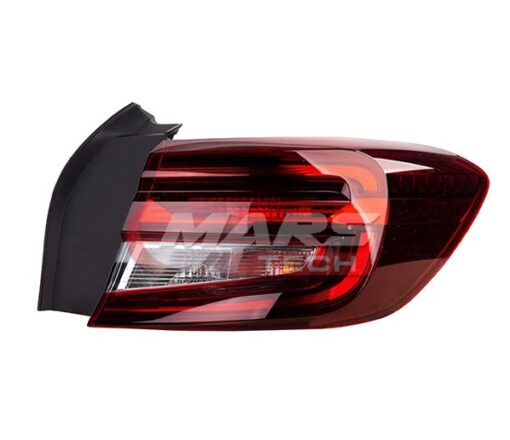 Stop Lambası Sol Dış Renault Taliant 21 Duysuz - 265557082R