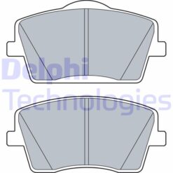 Ön Balata Volvo Xc40 1.5t3 2.0d3 D4 T2 T4 T5 Hybird 2017 17 Jant - 31471407-31471408-32276931