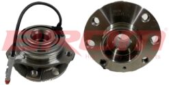 Ön Teker Poryası Rulmanlı Astra H-zafıra 1.3cdtı-1.4-1.61.7cdtı-1.9cdtı 04 4 Delik 25.4x119.4x1 - 1603253-93178651