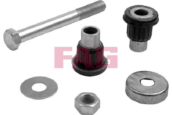 S Rot Tamır Takımı Mercedes W115 W116 W123 W126 - A1264600819