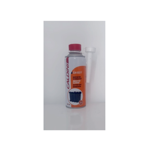 Radyator Icı Temızleme Ekstra 750 Ml.