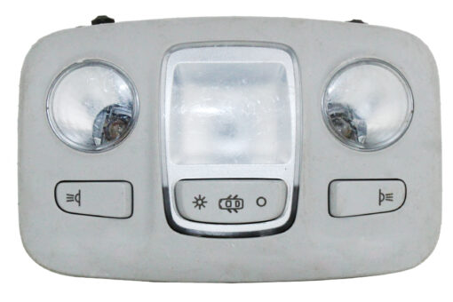 Tavan Lambası Gri 3008-2008-308-c4 Ledli - 96781444