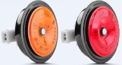 Disk Korna Didit Çift 12v Renault Soketli Jpt Soket