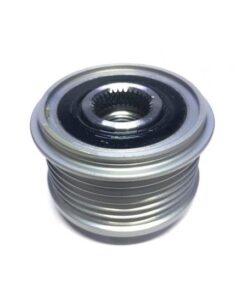 Alternatör Kasnağı Mgn-clıo Iı-kng-twng-symbol Iı 01- 5 Kanallı K9k-k4m - 8200113636