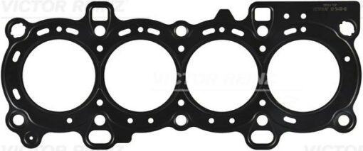 Sılındır Kapak Contası Fıesta V Fusıon 03 08 Focus 98 02 Focus Iı 03 08 Focus Iı C Max 04 09 1.4 Zetec S 16v Duratec Pfı - 3S4G6051AA-1253984