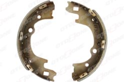 Arka Pabuç Balata H100 Kamyonet 04-12 - K2700 99- Kıa Bongo 97-11 - 5830544A60-5830544A70
