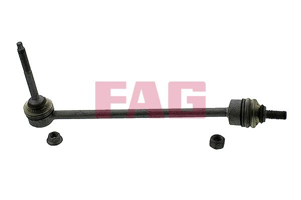 Askı Rotu On Sol Mercedes S-class W222 C217 A217 - A2223201189