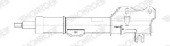 Amortısor On Gazlı Mercedes Vıto W447 14 - A4473205538