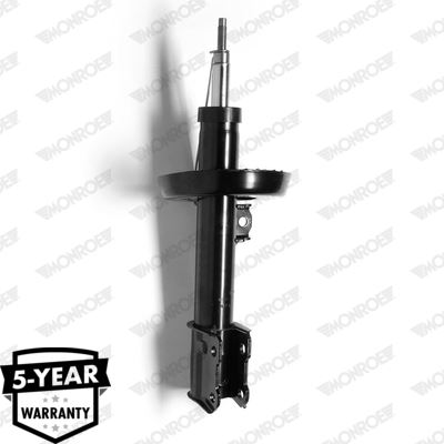 Ön Amortisör Sol Astra G-zafıra A 98 Tüm Modeller - 93172563-344077-344049-93170464