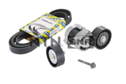 V Kayıs Setı Bmw E46 E60 E87 E90 E83 E84 Z4 E85 6pk1870 - 11287524267-11281440378-11287511476