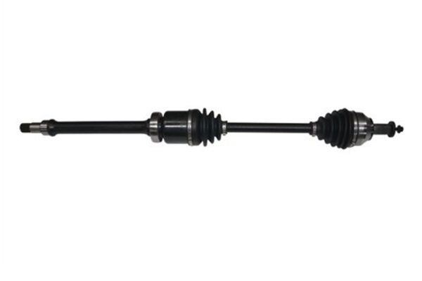On Aks Komple Sag Focus Iı 1.6- 1.8 Tı 04 11 C Max 1.6 1.8 Tı 05 11 Benzınlı Volvo S40 Iı 1.6 05 12 V50 1.6 05 12 - 9M513B436BB-9M513B436BA-1726946