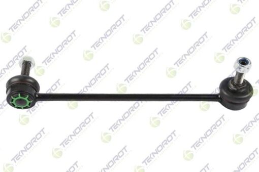 Askı Rotu On Sag Uzunluk 276 Mm Bmw E39 96 04 - 31351095662