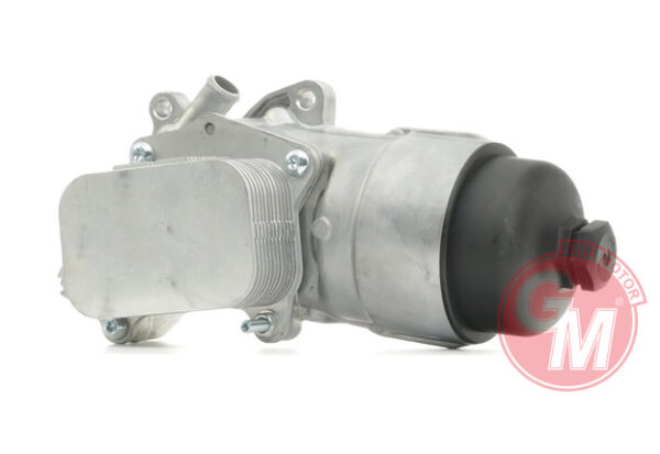 Yağ Soğutucusu Komple Partner-berlingo-ford -fıesta Vı-focus-connect-cıtroen-c2-c3-c3-c4-c5-ds3-jump Y-p307-p308-p3008-p5008 Euro 5 - 1103.N9-1103.K0-1103.K2