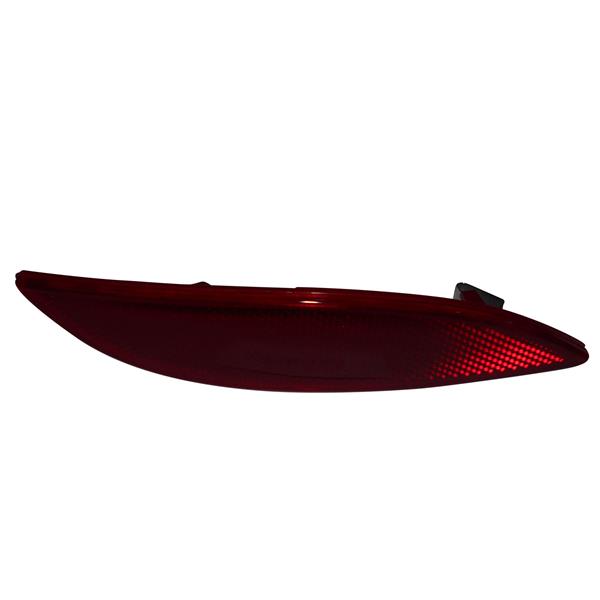 Arka Tampon Reflektörü Sol Fluence - 89500924-89380767