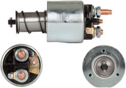 Mars Otomatıgı 12v Corsa Tıgra Chevrolet 1.1 / 1.4 - 90421722