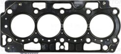 Sılındır Kapak Contası 1.5mm 5 Centık Astra L-corsa F-combo E 19 Crossland X 17 Grandland X 18 D15dth C3-c4- 308 Iı - 508 Iı - 3008 - 5008 - Rıfter Ford Focus Iv 18 1.5 Bluehdı Ecobus - JX6Q6051EB-2189877-9824494080