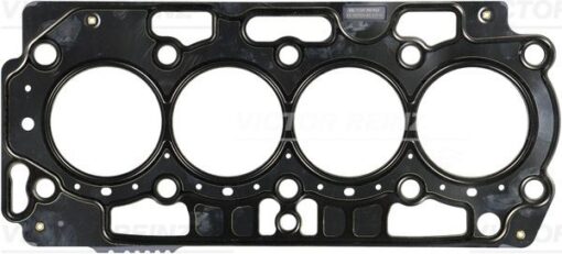 Sılındır Kapak Contası 1.5mm 5 Centık Astra L-corsa F-combo E 19 Crossland X 17 Grandland X 18 D15dth C3-c4- 308 Iı - 508 Iı - 3008 - 5008 - Rıfter Ford Focus Iv 18 1.5 Bluehdı Ecobus - JX6Q6051EB-2189877-9824494080