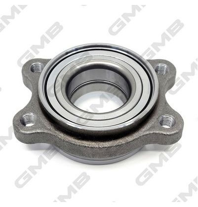 Ön Teker Rulmanı Audı A4. A6. A8 / Vw Phaeton 3.0l Tdı 02- - 4E0407625B-4F0498625B-4E0498625A