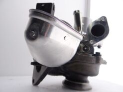 Turbo Şarj Fıat 500x 14 Fiorino 14 Opel Corsa E 15 Combo D 14 1.3d Mtj 1.3 Cdtı B13dte-dtn-dtr Euro 6 - 55278598-55256959-55278596-55256743