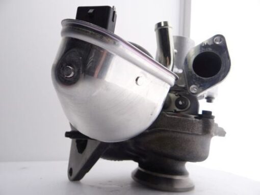 Turbo Şarj Fıat 500x 14 Fiorino 14 Opel Corsa E 15 Combo D 14 1.3d Mtj 1.3 Cdtı B13dte-dtn-dtr Euro 6 - 55278598-55256959-55278596-55256743