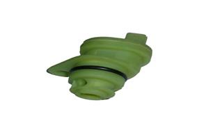 Kilometre Hız Sensörü P106-p206-p306-p307-p308-p406-p407-expert-partner-berlıngo-c2-c3-c4-c5-c8- Jumpy-saxo-xsara-xantıa-bx-evasıon Tüm Modeller Megane I-clıo Iı 1.6 - 6160.70-9623111980-9635057280