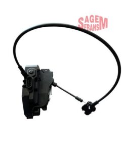 Kapı Kilidi Ön Sağ Megane Iı - 8200027779