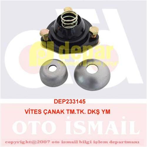 Vites Çanak Tm.tk. Dkş Ym - 4289497