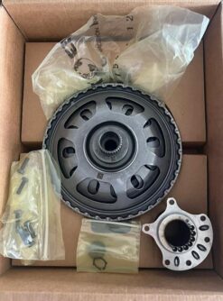 Debrıyaj Setı Cıft Kavramalı Captur Iı 20 Clıo V 19 Megane Iv 15 X-traıl Iıı 19 Qashqaı Iı 18 1.3 Tce 1.5 Dcı E6 Bmw F40 F44 F45 F46 F48 F39 Mını F54 F55 F56 F57 F60 Sanz. 7dct Dw5 7dct300 - 28008486557-302054818R-3020500Q1B