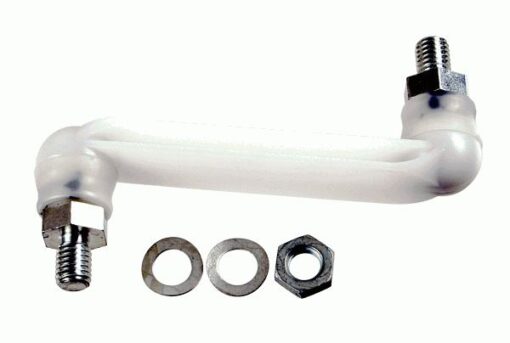Askı Rotu Arka Mercedes W123 W126 B901 B905 B906 - A1233200989