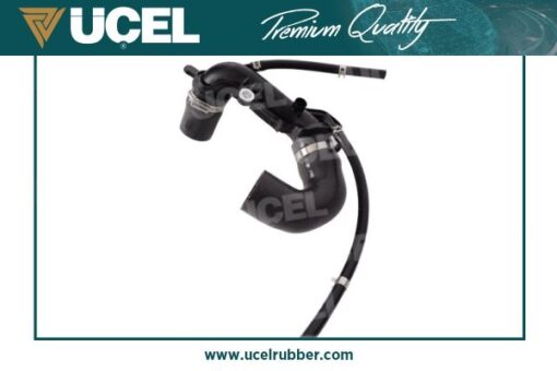 Turbo Hortumu Dacıa Logan Ls 1.5 Dcı Ls0j Ls0y - 8200770644-8200248529-8200248814
