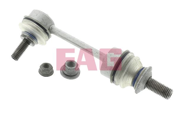 Askı Rotu Arka Sag Sol Bmw E60 E61 E63 E64 - 33506781540