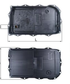 Otomatık Sanzıman Yag Karterı Ga8hp45z Bmw F20 F45 F30 F10 F01 E84 F25 E70 . Land Rover Defender L663 19 Dıscovery L319 09 18 Range Rover 3 L322 L494 13 19 . Jaguar F-pace X761 17 F-typ - 24118612901-LR065238-JDE36541