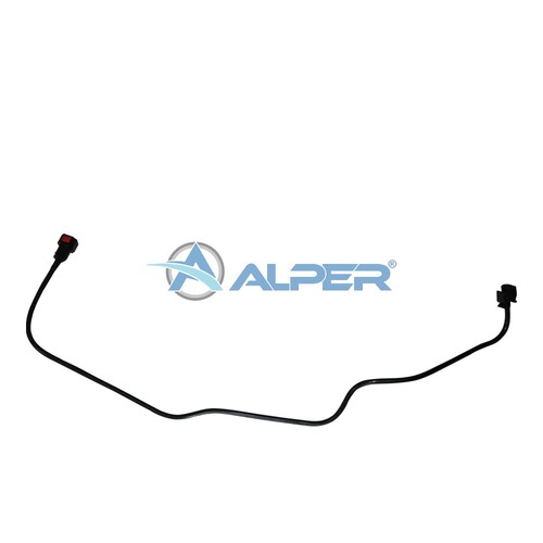 Yedek Su Depo Hortumu Fiesta V 1.4 Tcdı 08-14-fusion 1.4tcdı 02-12 6n298b081bc-6n298b081ba-6n298b081bb - 1869026-1366196-1382789-1382671