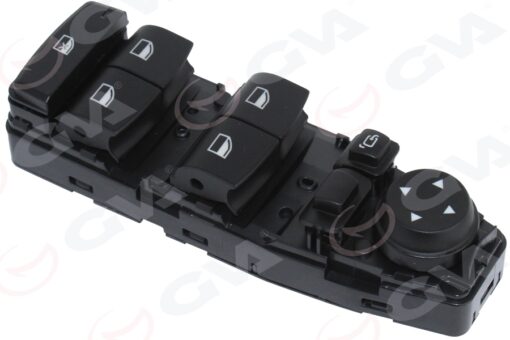 Cam Dugmesı On Sol Karartmalı Katlama Lı Ayna Bmw F45 F48 F39 F15 F16 - 61319362116