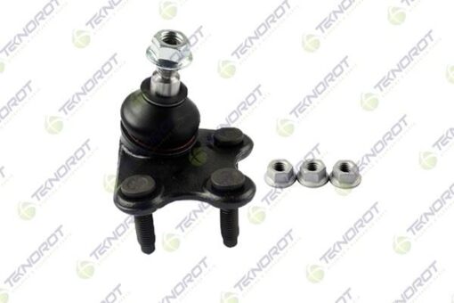 Rotil Sol Polo 02 Polo 09 Fabıa 07 Cordoba 02 Ibıza Iv 02 Ibıza V 08 - 6R0407365