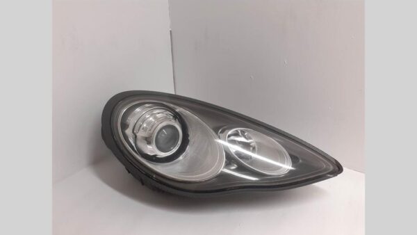 Porsche Panamera 970 Sag Adaptıf Far 2010 - 97063115807