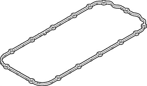 Karter Contası Astra G-astra F-corsa B-vectra B 1.4-1.6 16v X16xel-x14xe--sel-xel/ecotech - 652669-90412846