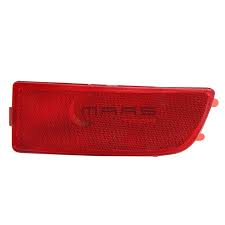 Arka Tampon Reflektörü Sağ Mercedes Benz Sprınter-vw Crafter 06 - A9068260140
