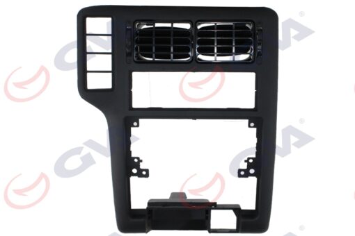 Göğüs Teyp Çerçevesi Dolu Tip Polo-polo Classıc-caddy 1996-2002 - 6N1858069A